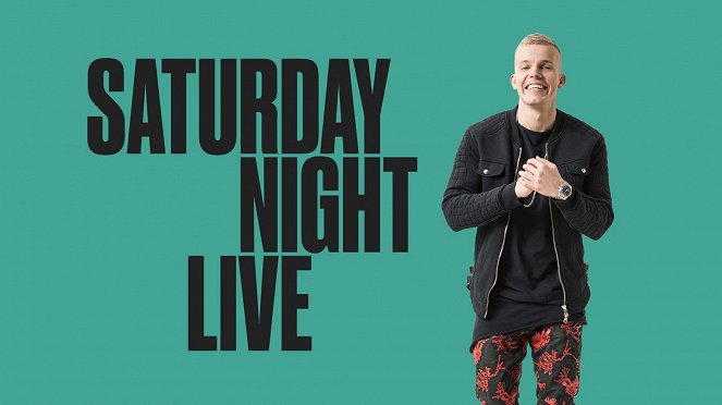 Saturday Night Live Suomi - Promo