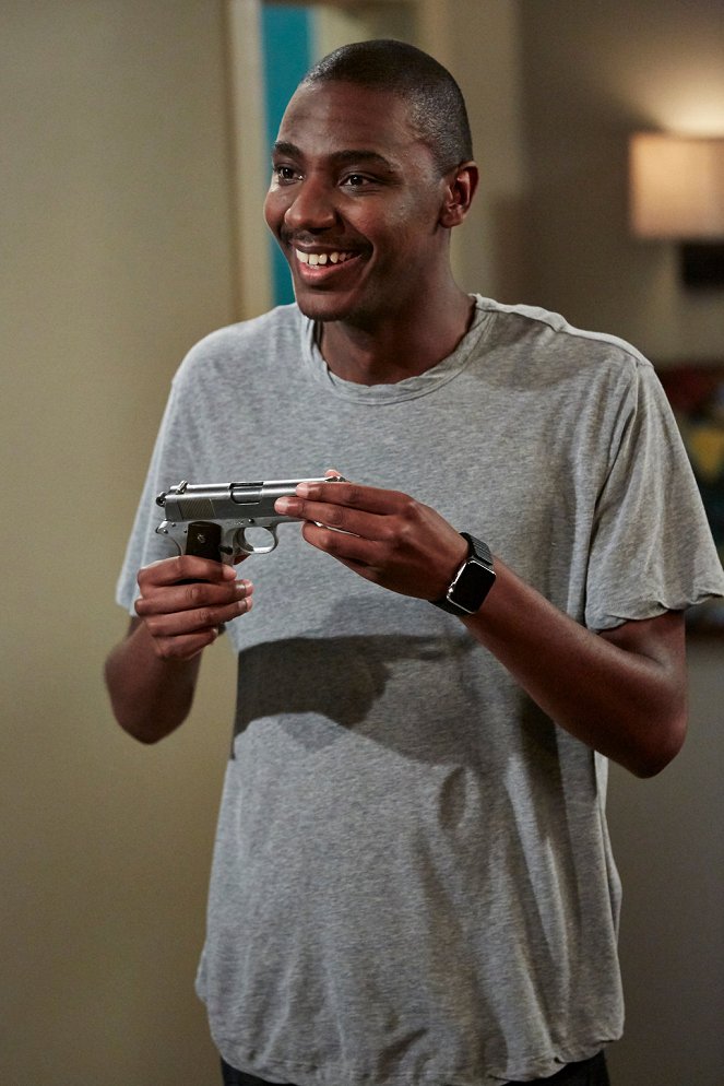 The Carmichael Show - Guns - Kuvat elokuvasta - Jerrod Carmichael