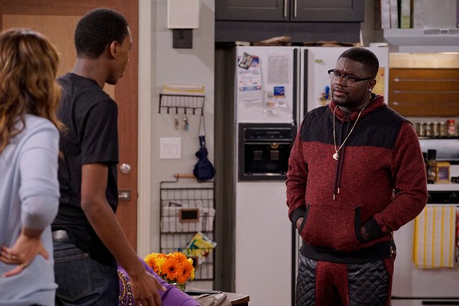 The Carmichael Show - Gentrifying Bobby - Film - Lil Rel Howery