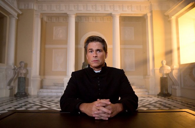 You, Me and the Apocalypse - An Erotic Odyssey - Photos - Rob Lowe