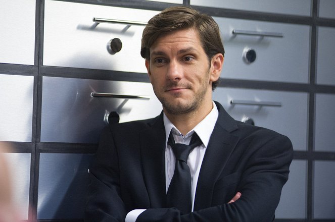You, Me and the Apocalypse - Calm Before the Storm - Film - Mathew Baynton