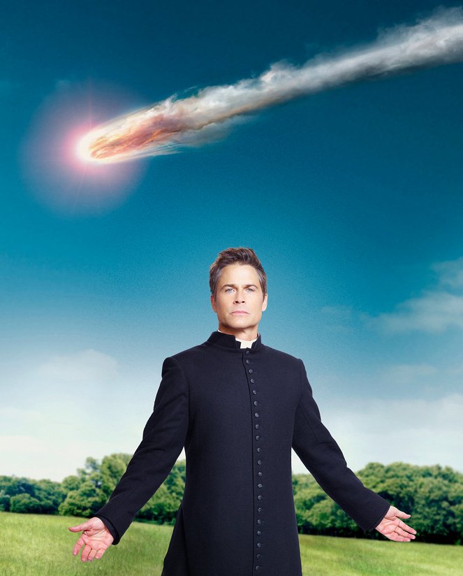 You, Me and the Apocalypse - Promokuvat - Rob Lowe