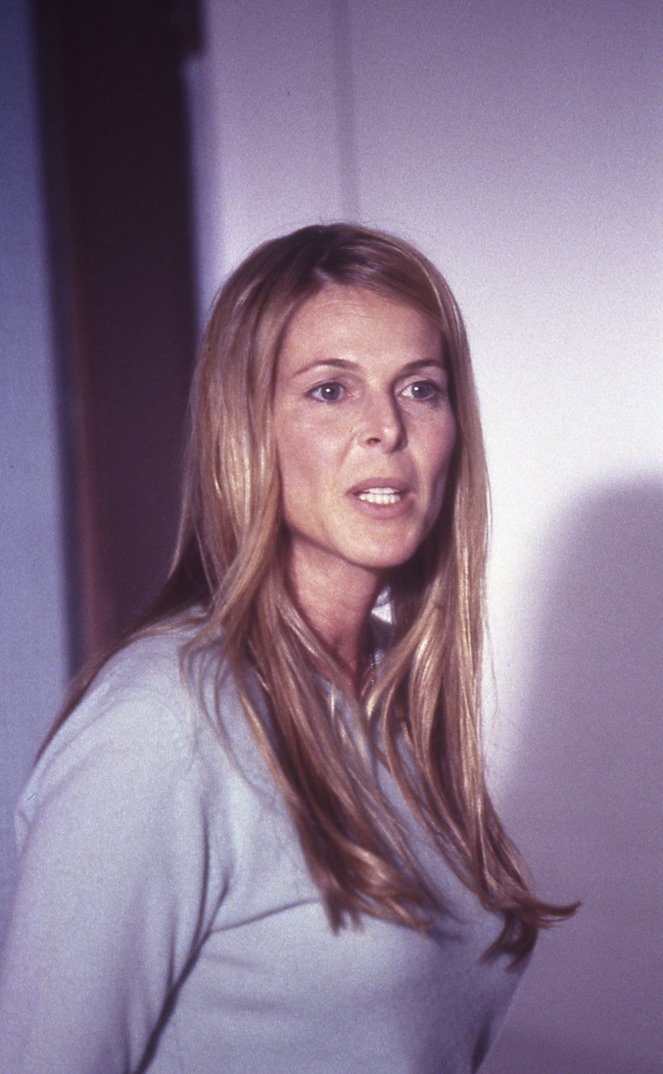 The Psychic - Photos - Catherine Oxenberg