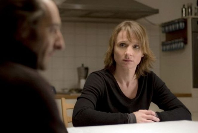 Tatort - Season 42 - Edel sei der Mensch und gesund - Filmfotos - Boris Aljinovic, Christina Große