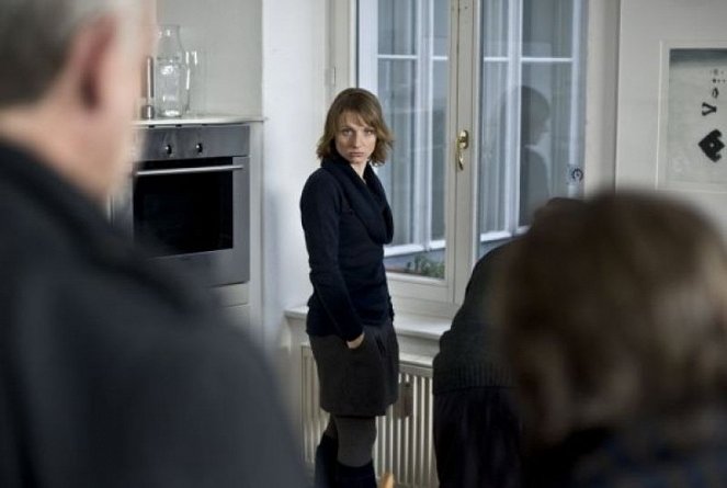 Tatort - Season 42 - Edel sei der Mensch und gesund - Filmfotos - Christina Große