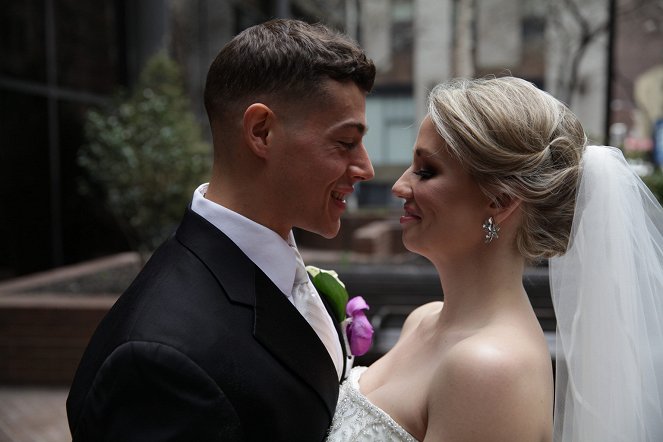 Married at First Sight - Hochzeit auf den ersten Blick - Filmfotos