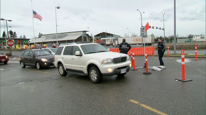Border Security: Canada's Front Line - Photos