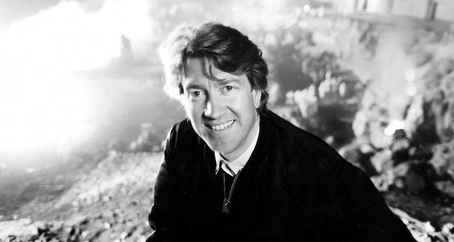 Dune - Tournage - David Lynch