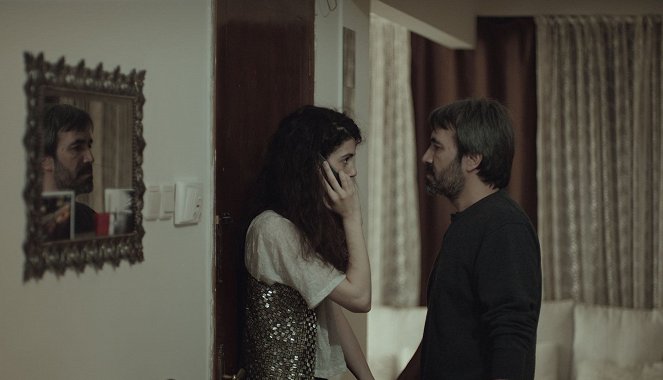 Bulantı - De la película