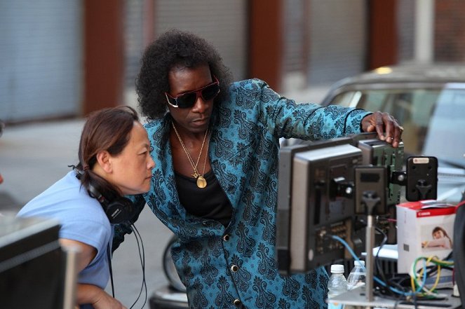 Miles Ahead - Making of - Don Cheadle
