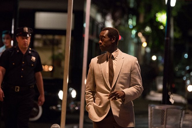 Miles Ahead - Do filme - Don Cheadle