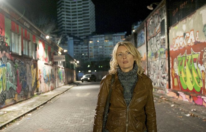 Tatort - Mord in der ersten Liga - De la película - Maria Furtwängler
