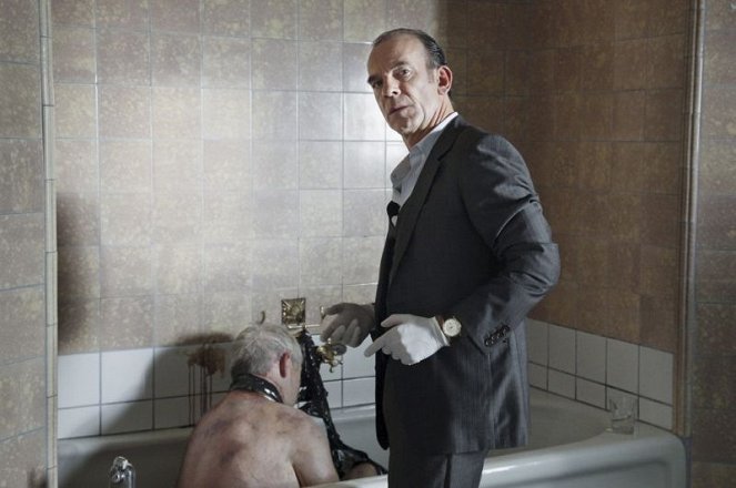 Tatort - Season 42 - Rendezvous mit dem Tod - Filmfotos - Martin Wuttke