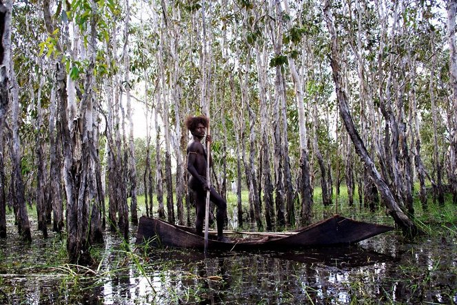 Ten Canoes - Kuvat elokuvasta - Jamie Gulpilil