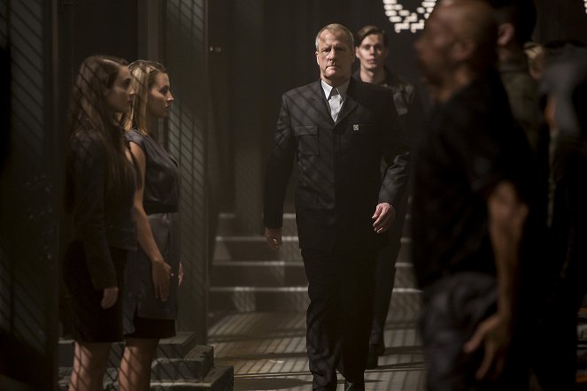 The Divergent Series: Allegiant - Photos - Jeff Daniels