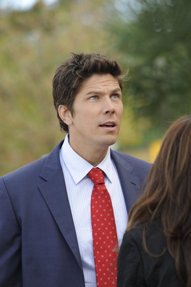 Fairly Legal - Believers - Photos - Michael Trucco