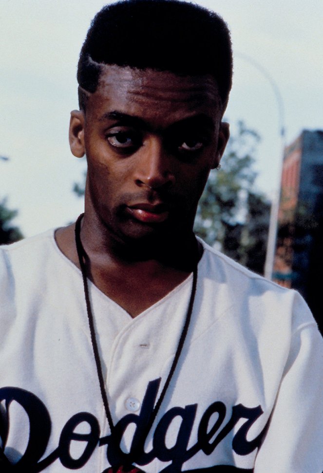 Do the Right Thing - Photos - Spike Lee