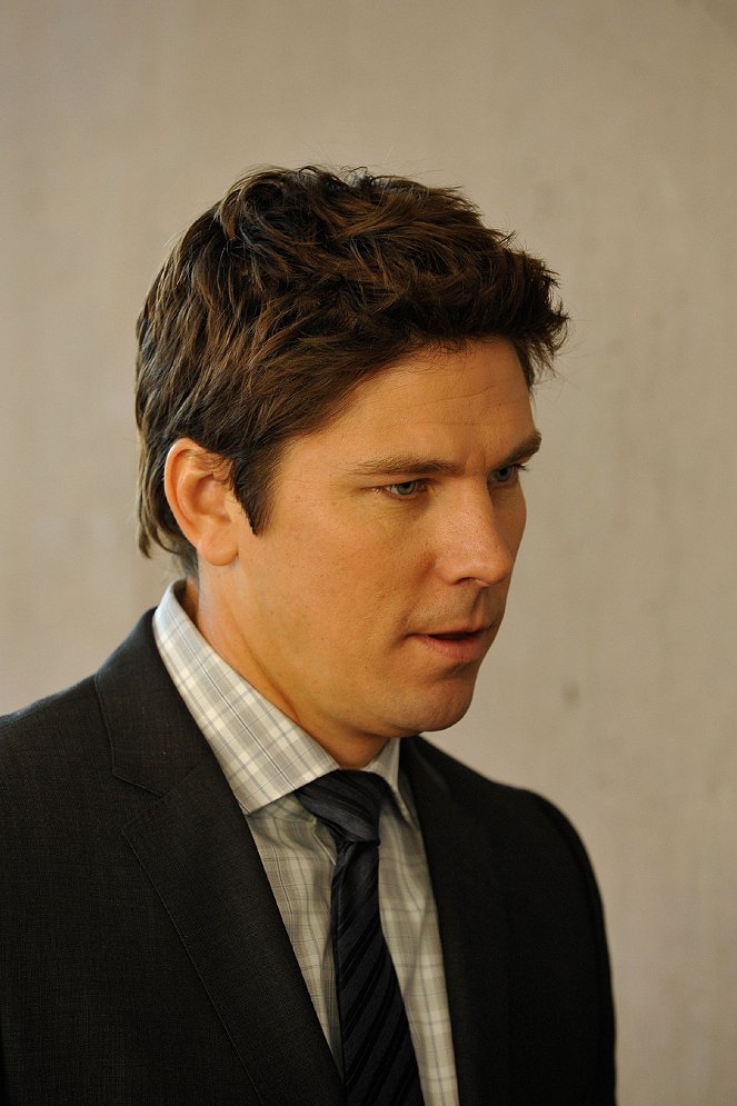 Fairly Legal - What They Seem - Film - Michael Trucco