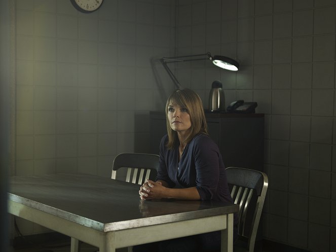Law & Order: Criminal Intent - Season 7 - Promo - Kathryn Erbe
