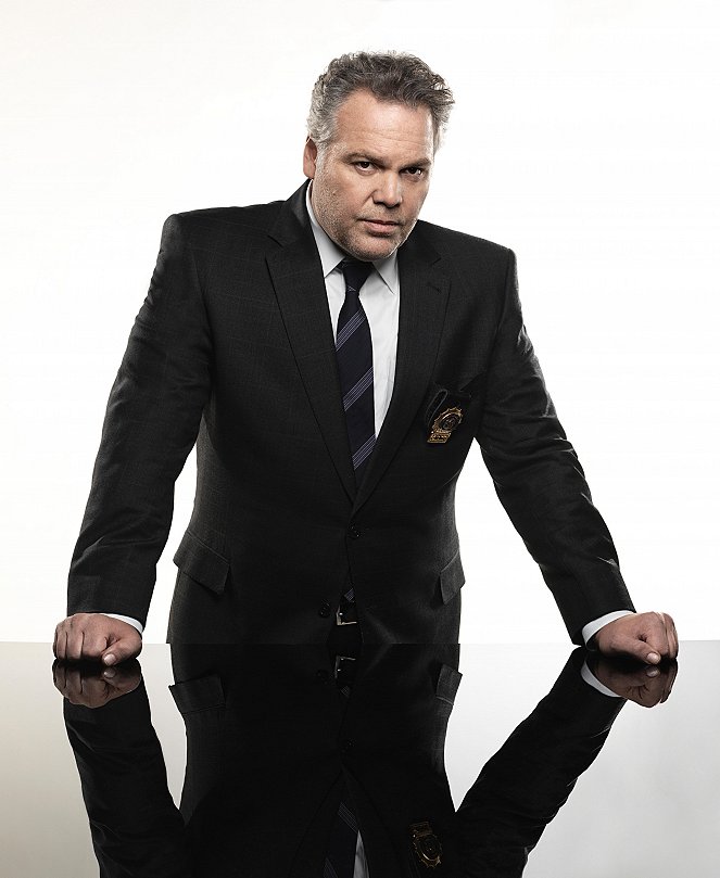 Criminal Intent – Verbrechen im Visier - Season 10 - Werbefoto - Vincent D'Onofrio