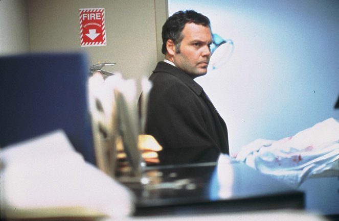 Law & Order: Criminal Intent - The Faithful - Van film - Vincent D'Onofrio