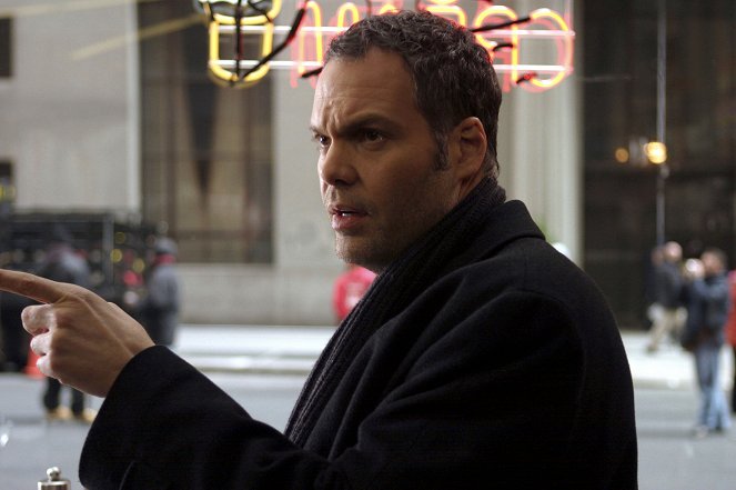 Law & Order: Criminal Intent - Pas de Deux - Van film - Vincent D'Onofrio