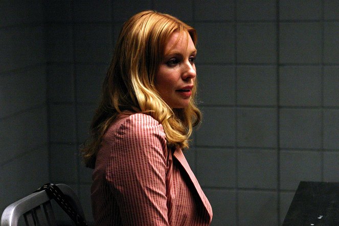Criminal Intent – Verbrechen im Visier - Season 4 - Tödliche Geliebte - Filmfotos - Olivia d'Abo