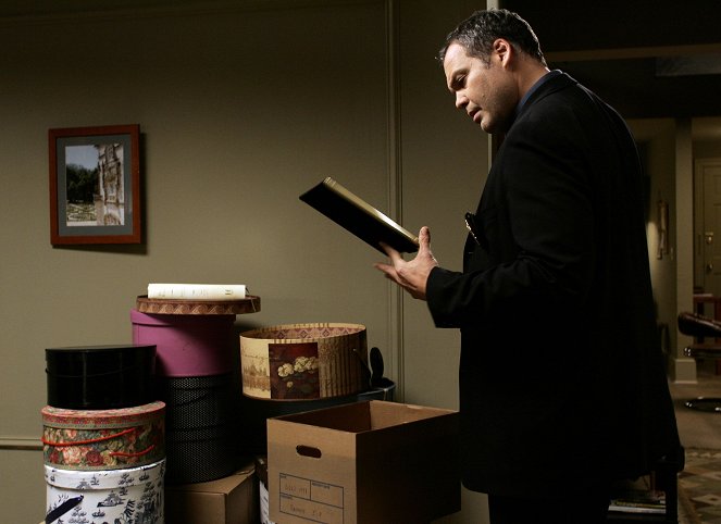 Law & Order: Criminal Intent - Acts of Contrition - Photos - Vincent D'Onofrio