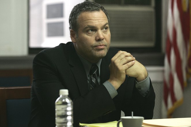 New York - Section criminelle - In the Wee Small Hours: Part 1 - Film - Vincent D'Onofrio