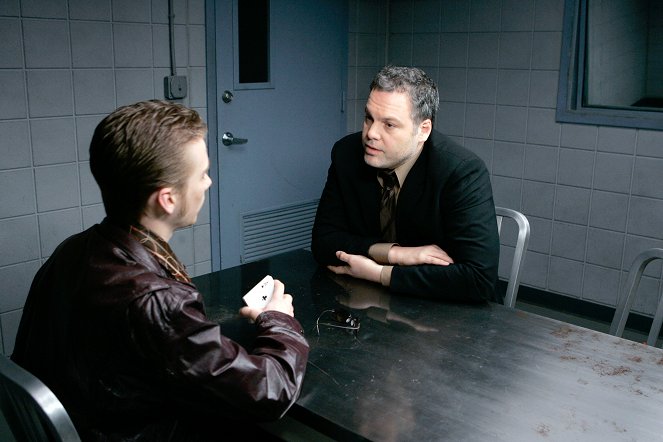 Law & Order: Criminal Intent - Cruise to Nowhere - Photos - Vincent D'Onofrio
