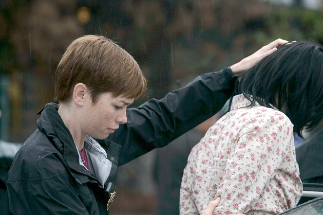 Esküdt ellenségek: Bűnös szándék - Season 6 - Tru Love - Filmfotók - Julianne Nicholson