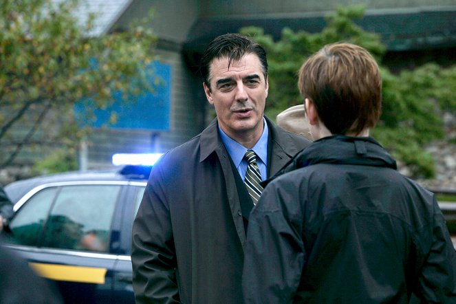 Law & Order: Criminal Intent - Season 6 - Tru Love - Photos - Chris Noth