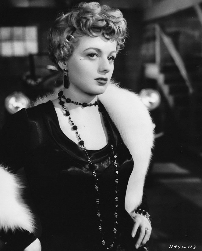 The Great Gatsby - Photos - Shelley Winters