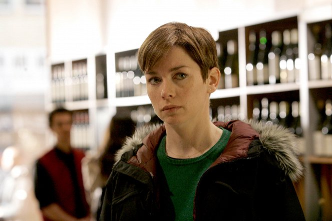 Criminal Intent – Verbrechen im Visier - Season 6 - Feine Freunde - Filmfotos - Julianne Nicholson