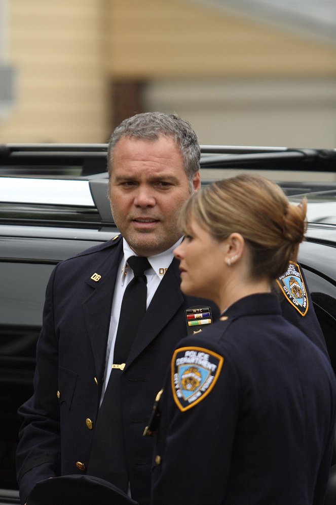 New York - Section criminelle - Amends - Film - Vincent D'Onofrio