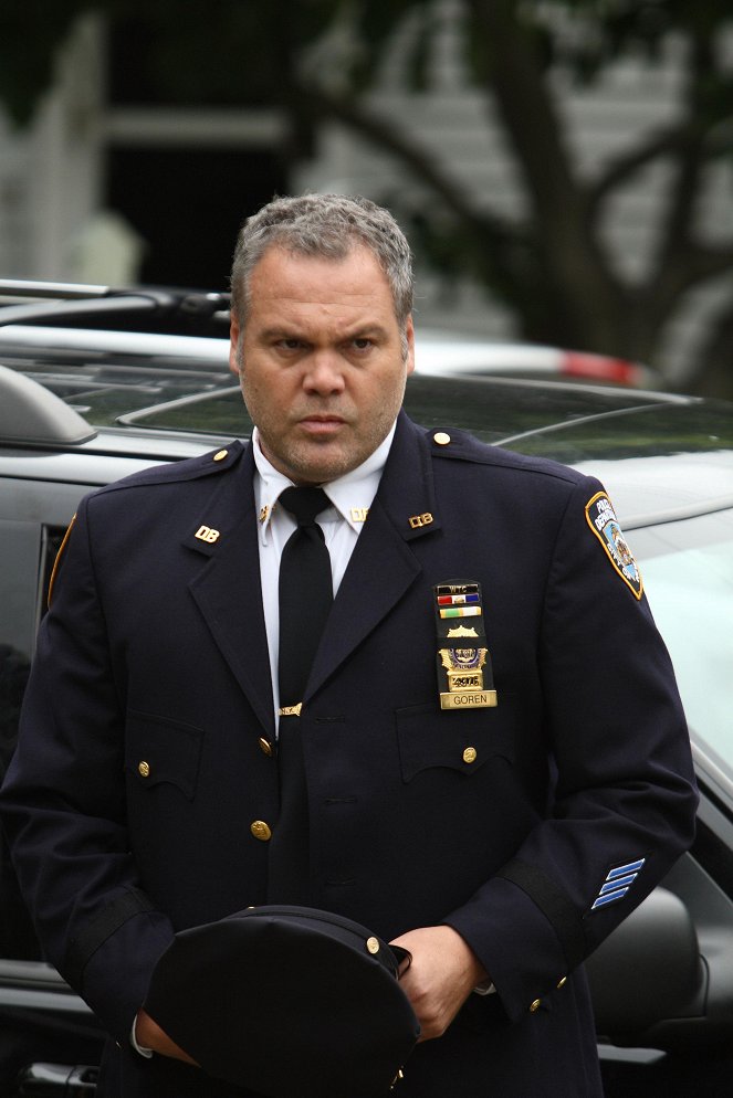 New York - Section criminelle - Amends - Film - Vincent D'Onofrio