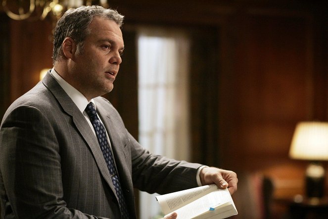 Law & Order: Criminal Intent - Self-Made - Photos - Vincent D'Onofrio