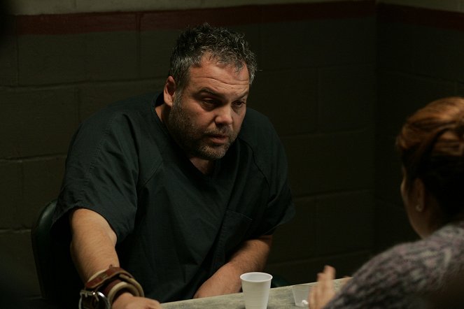 New York - Section criminelle - Untethered - Film - Vincent D'Onofrio