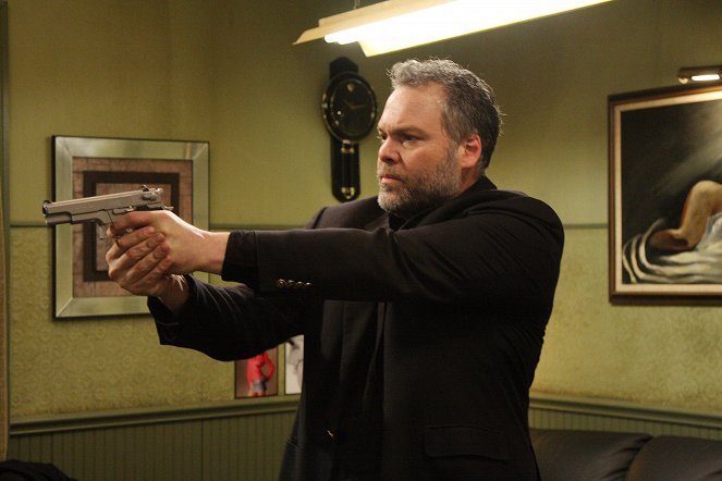 Law & Order: Criminal Intent - Season 7 - Purgatory - Photos - Vincent D'Onofrio