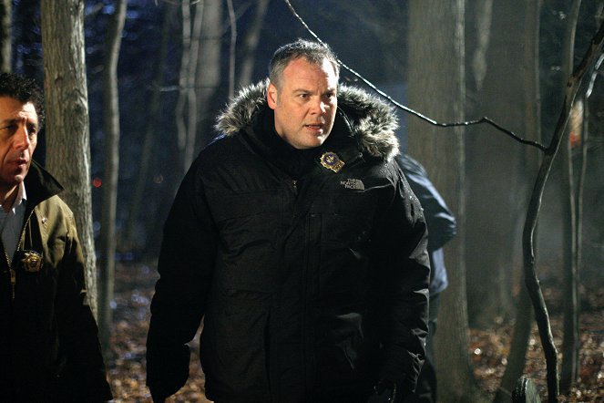 Zákon a pořádek: Zločinné úmysly - Rodinné hodnoty - Z filmu - Vincent D'Onofrio