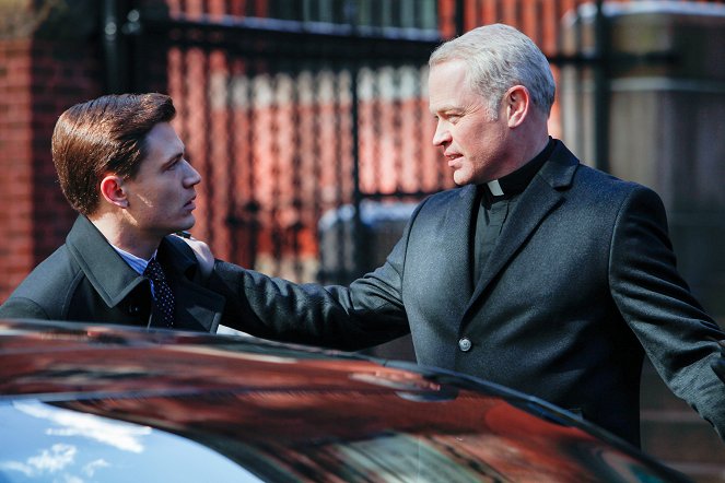New York - Section criminelle - Season 10 - The Consoler - Film - Neal McDonough