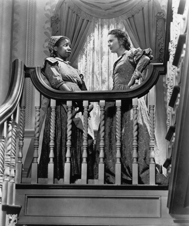 Gone with the Wind - Photos - Butterfly McQueen, Vivien Leigh