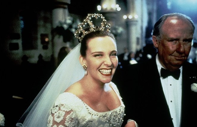 Tahdon naimisiin - Kuvat elokuvasta - Toni Collette