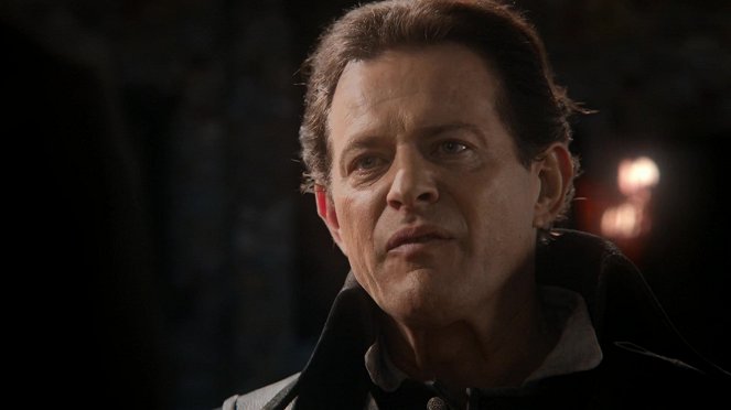 Once Upon a Time - The Brothers Jones - Photos - Costas Mandylor