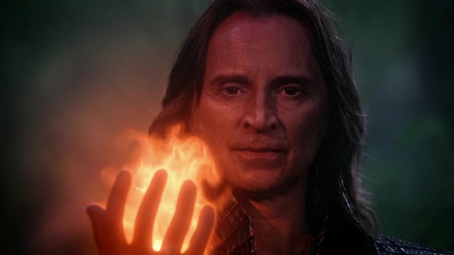 Once Upon a Time - L'Orpheline - Film - Robert Carlyle