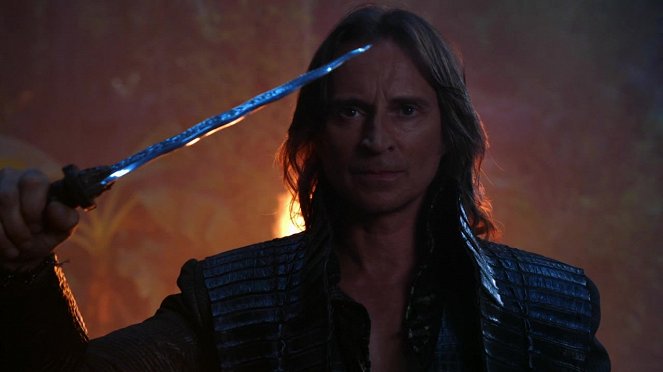 Once Upon a Time - Season 3 - Lost Girl - Photos - Robert Carlyle