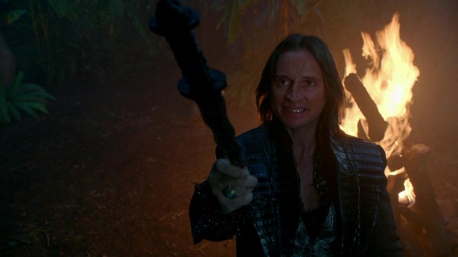 Once Upon a Time - Season 3 - Lost Girl - Photos - Robert Carlyle