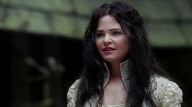 Once Upon a Time - Season 3 - Lost Girl - Van film - Ginnifer Goodwin