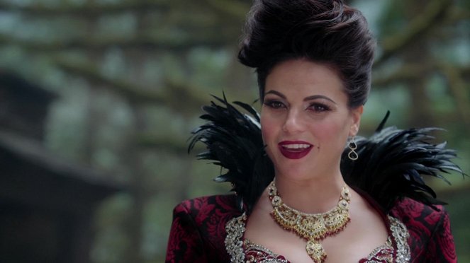 Once Upon a Time - Season 3 - L'Orpheline - Film - Lana Parrilla