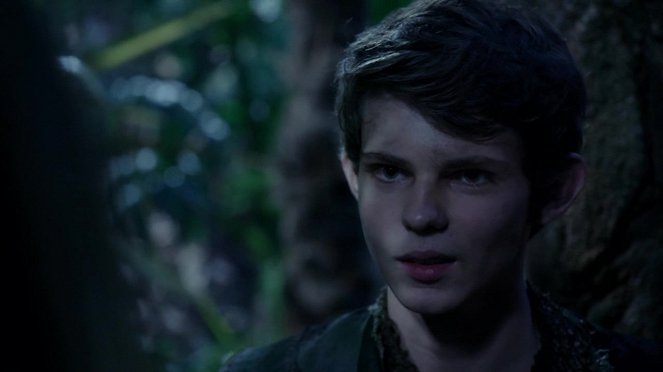 Once Upon a Time - Season 3 - Lost Girl - Photos - Robbie Kay